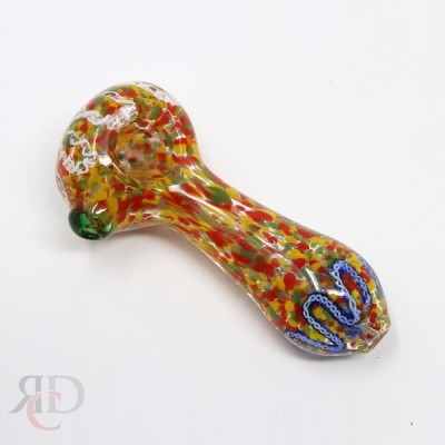 GLASS PIPE BRIGHT GP8044 1CT